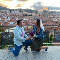 Una pequeña sopresa 