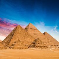 Luna de miel: 8 días en Egipto + 3 días en ¿hurghada o Sharm el sheikh? - 1