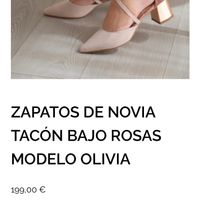 Zapatos Polin et moi - 2