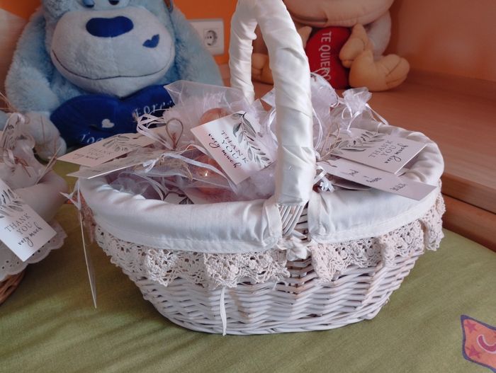 Cestas detalles 2