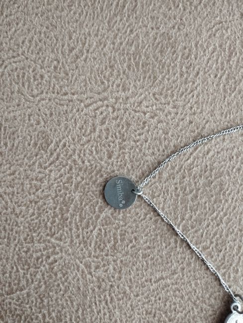 Perrita presente el día B. 3