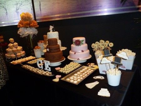 Candy Bar Wannacake
