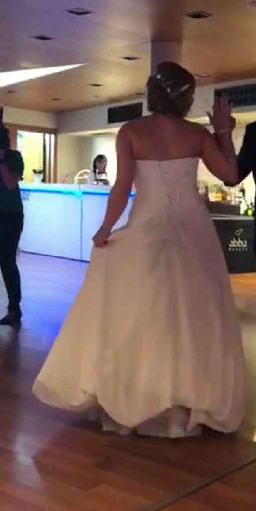 Nuestro 08.09.18 ya pasó👰🏽❤🤵🏽 - 2