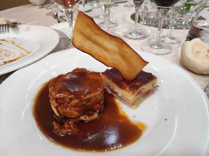 Prueba del menú - 2