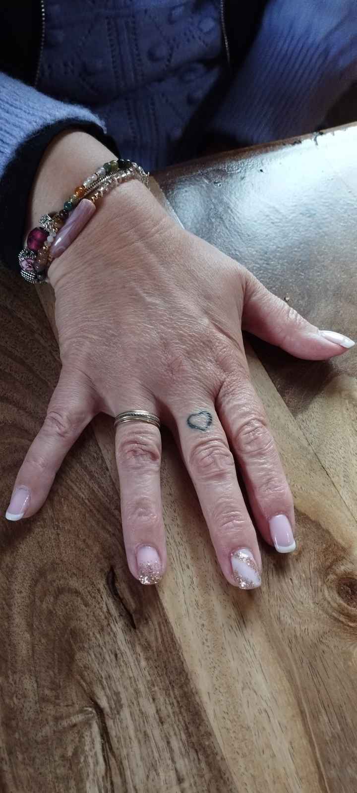 Manicura!! - 1
