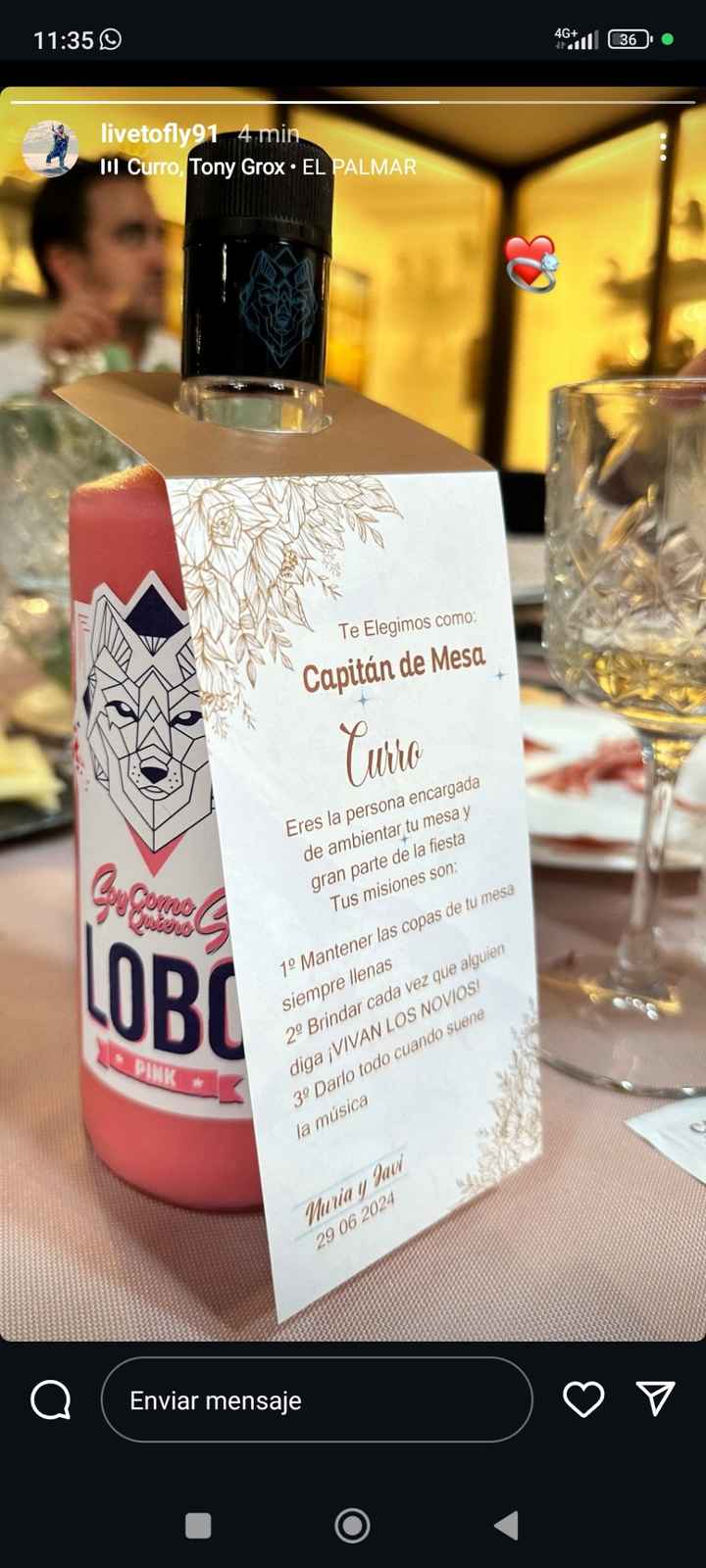 Capitán mesa. Ayuda. - 1