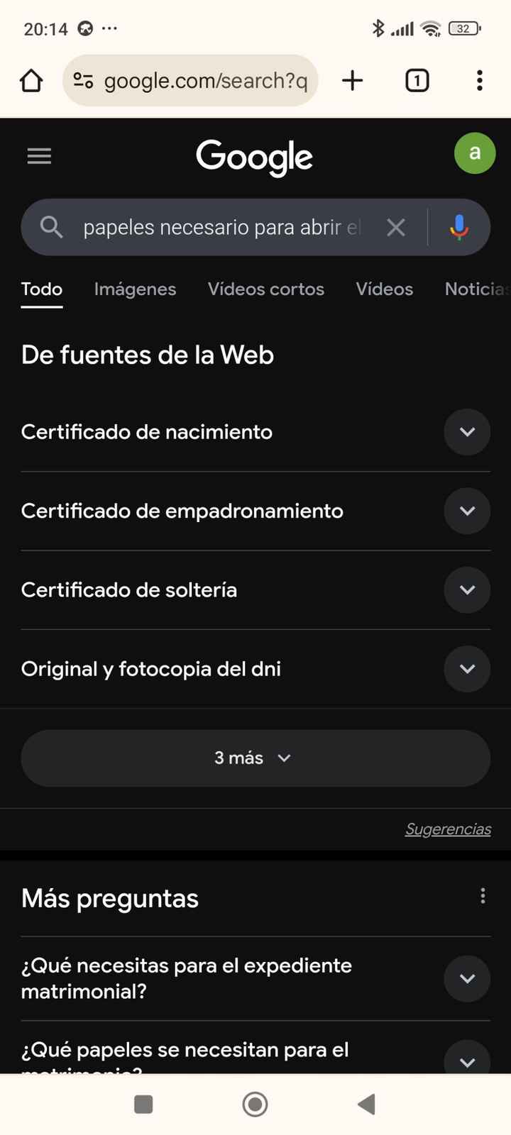 Ayuda con el papeleo - 1