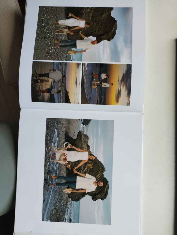 Album de fotos - 2