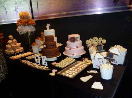 Candy Bar Wannacake