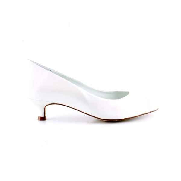 peep toe