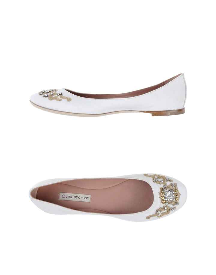 bailarinas
