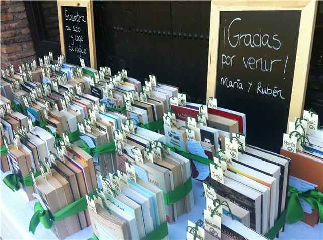 libros