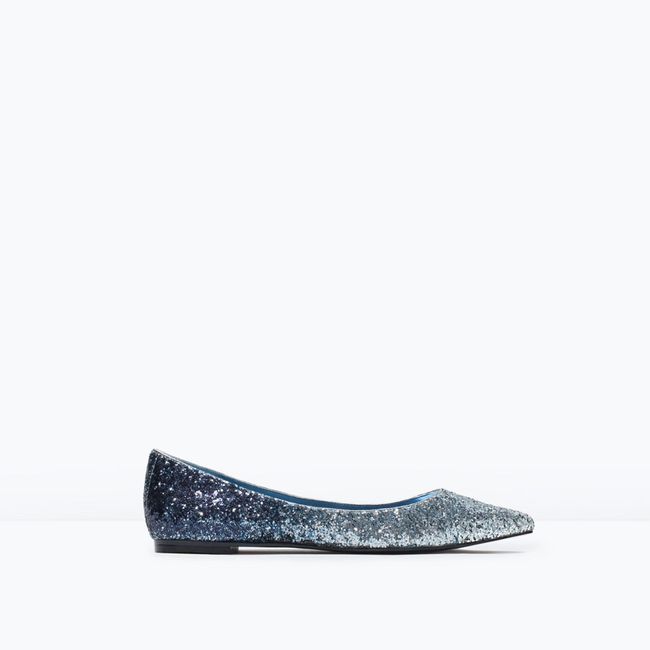 bailarinas glitter