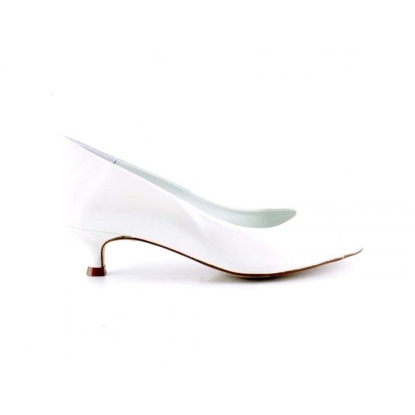 peep toe