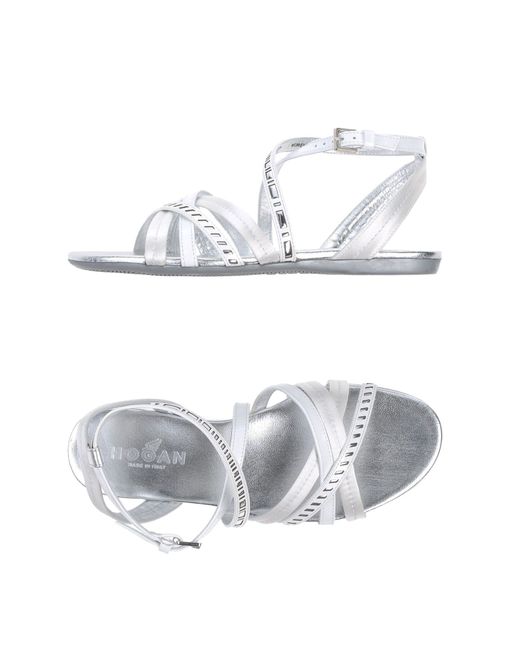 sandalias planas
