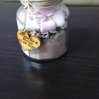 Probetas de café - 1