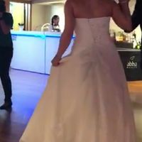 Nuestro 08.09.18 ya pasó👰🏽❤🤵🏽 - 2
