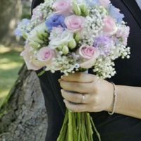 Ramo de novia - 1