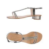 sandalias