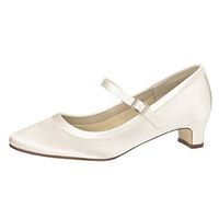 Rainbow Club - Braut-Schuh LARISSA