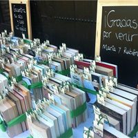libros