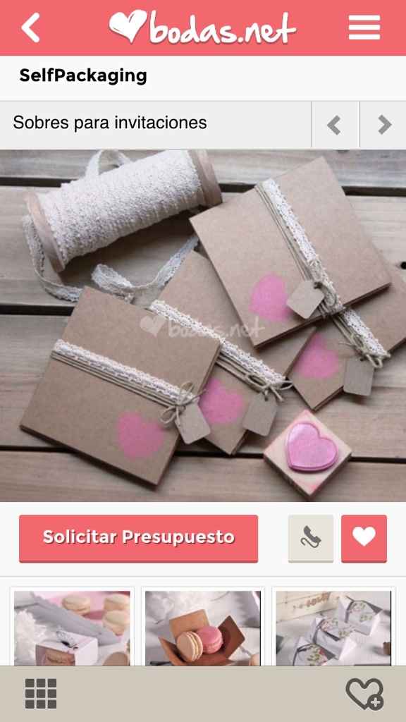 Como hacer estas cajas para invitación de boda? - 1