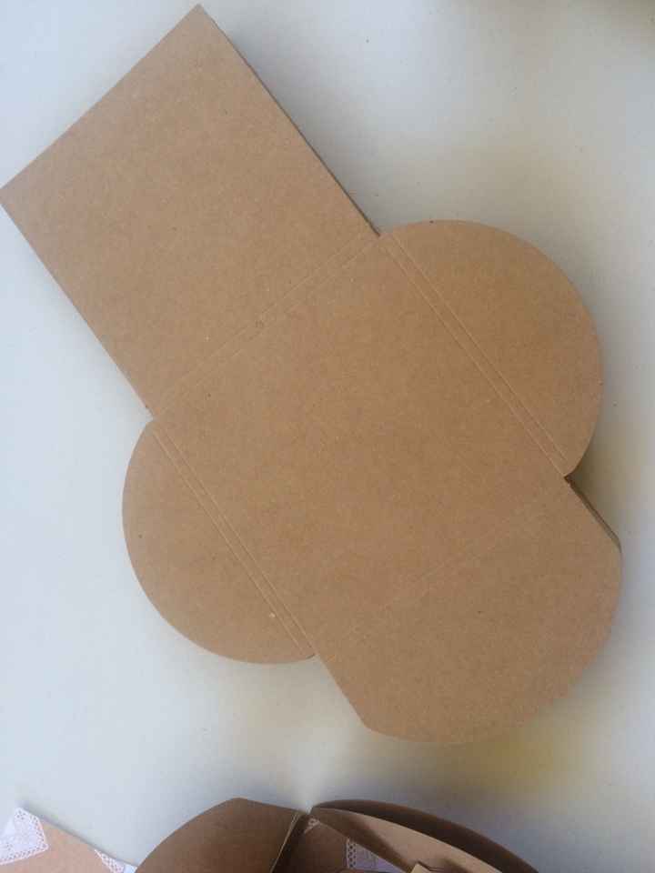 Ya tengo mis invitaciones!! - 1