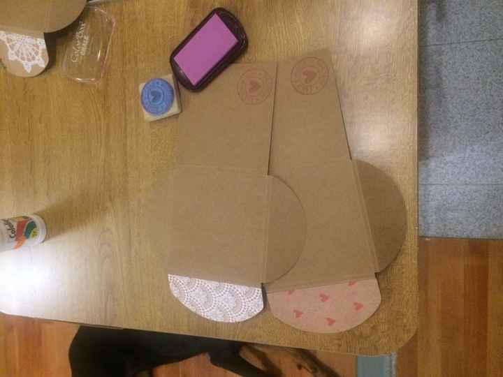 Ya tengo mis invitaciones!! - 5