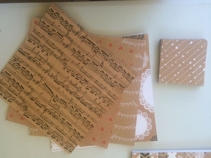Ya tengo mis invitaciones!! - 2