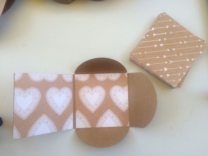 Ya tengo mis invitaciones!! - 3