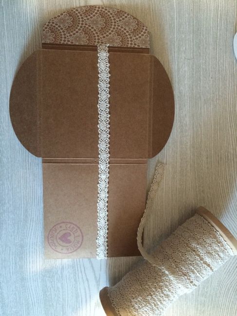 Ya tengo mis invitaciones!! - 7
