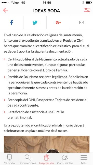 Perdida en tema papeles help! - 1