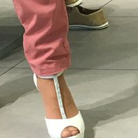 Zapatos lodi, recomendación - 1
