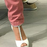 Zapatos como estos? - 1
