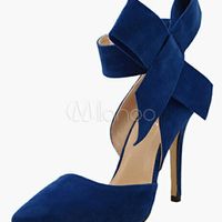 Zapatos ayuda! - 1