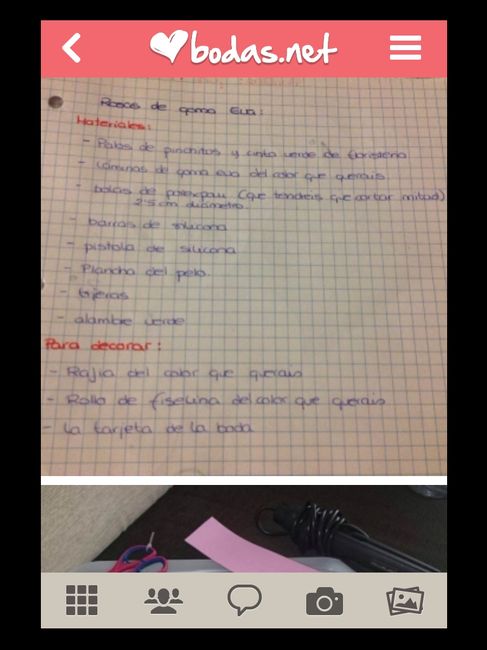 Plantillas en general - 1