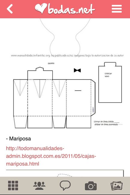 Caja chico