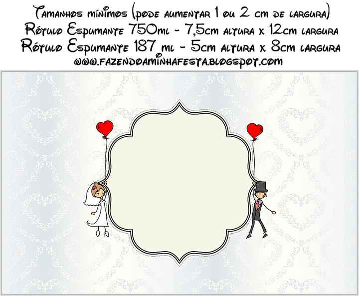 Etiquetas - 1