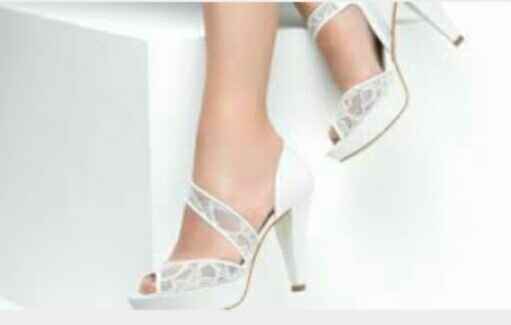 Zapatos de sueños - 1