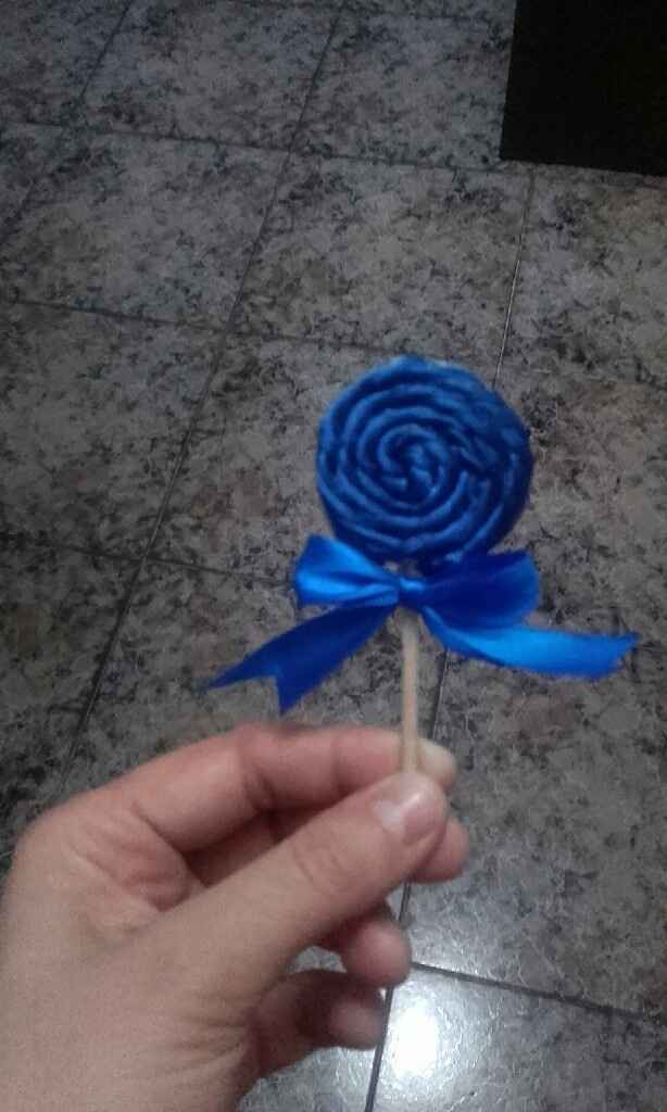 Regalo despedida - 1