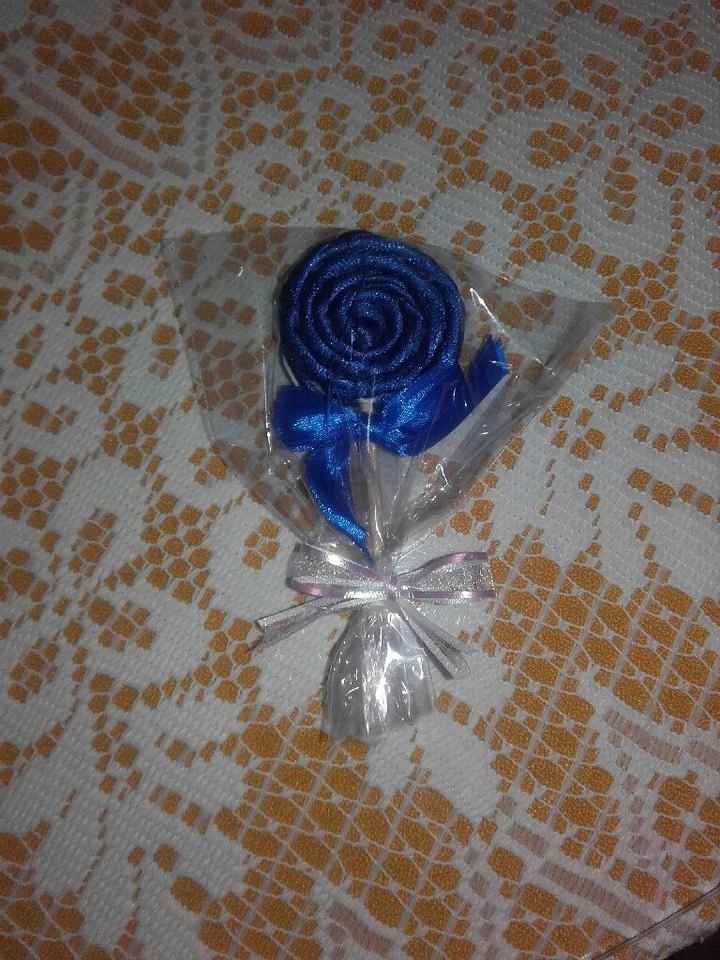 Regalo despedida - 2