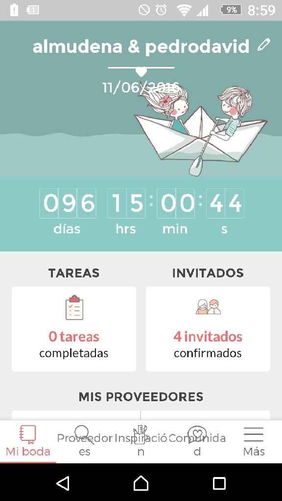 Ya kda menos - 1