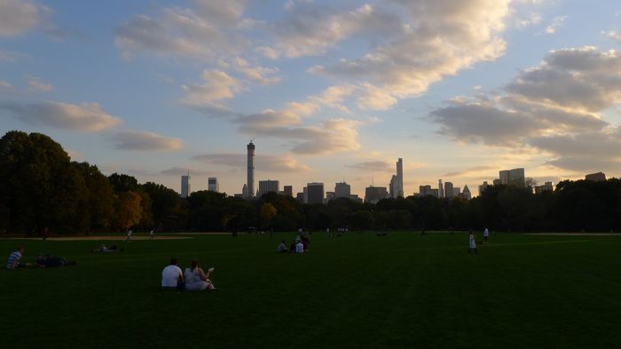 Central Park