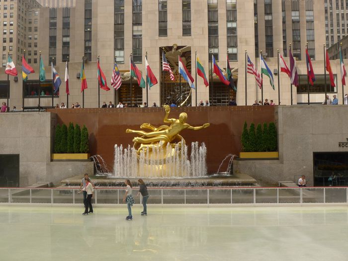 Rockefeller