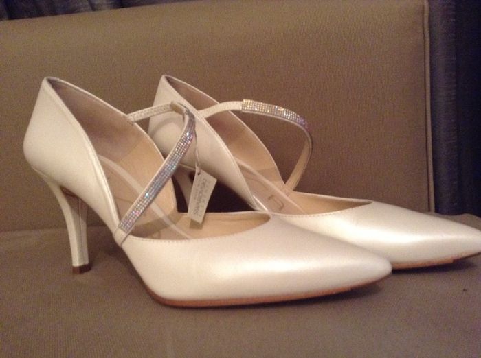 Que locura de zapatos!! - 1