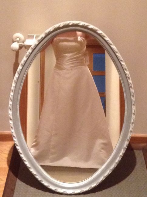 Nuestros vestidos novias 2015  - 5