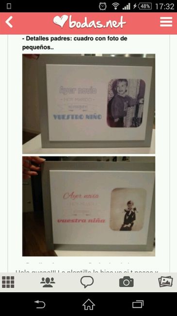 Novias del 11 de junio 2016 - 1