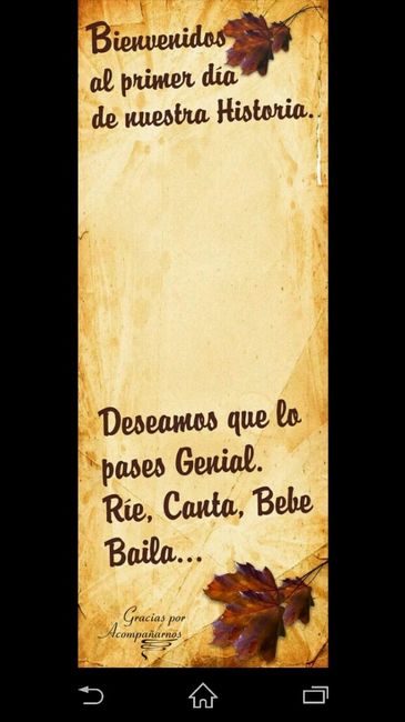 Plantilla banner bienvenida - 6