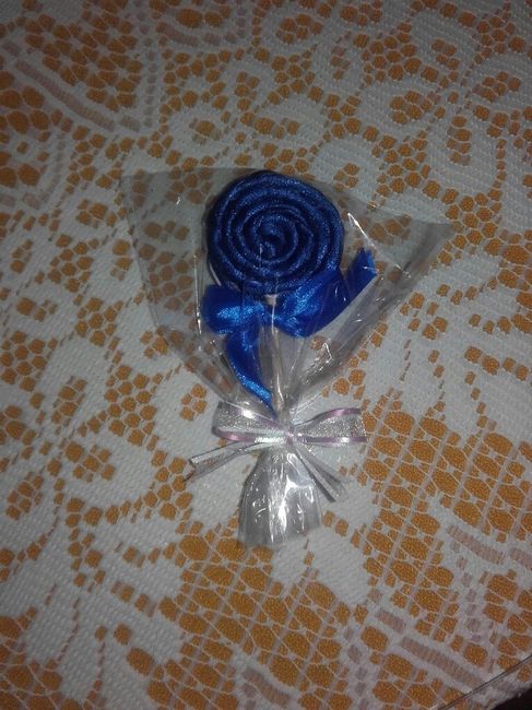 Regalo despedida - 2