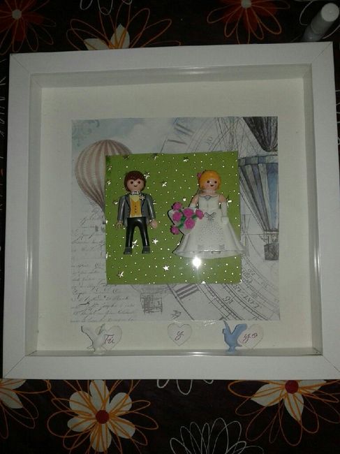 Que regalar - 4